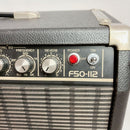 Yamaha Guitar Amplifier F50-112 50W 2 00S Vintage