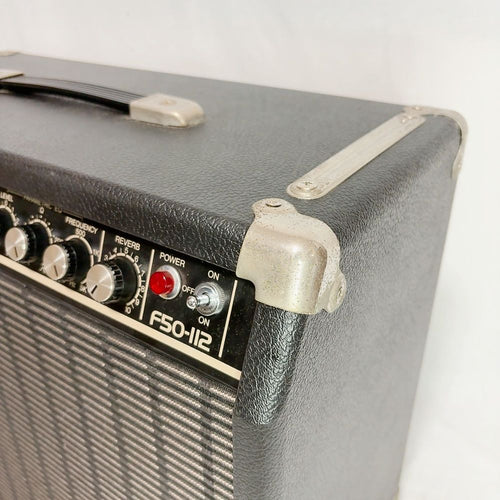 Yamaha Guitar Amplifier F50-112 50W 2 00S Vintage