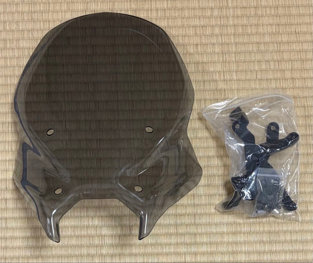 Other Yamaha Mt-09 2024