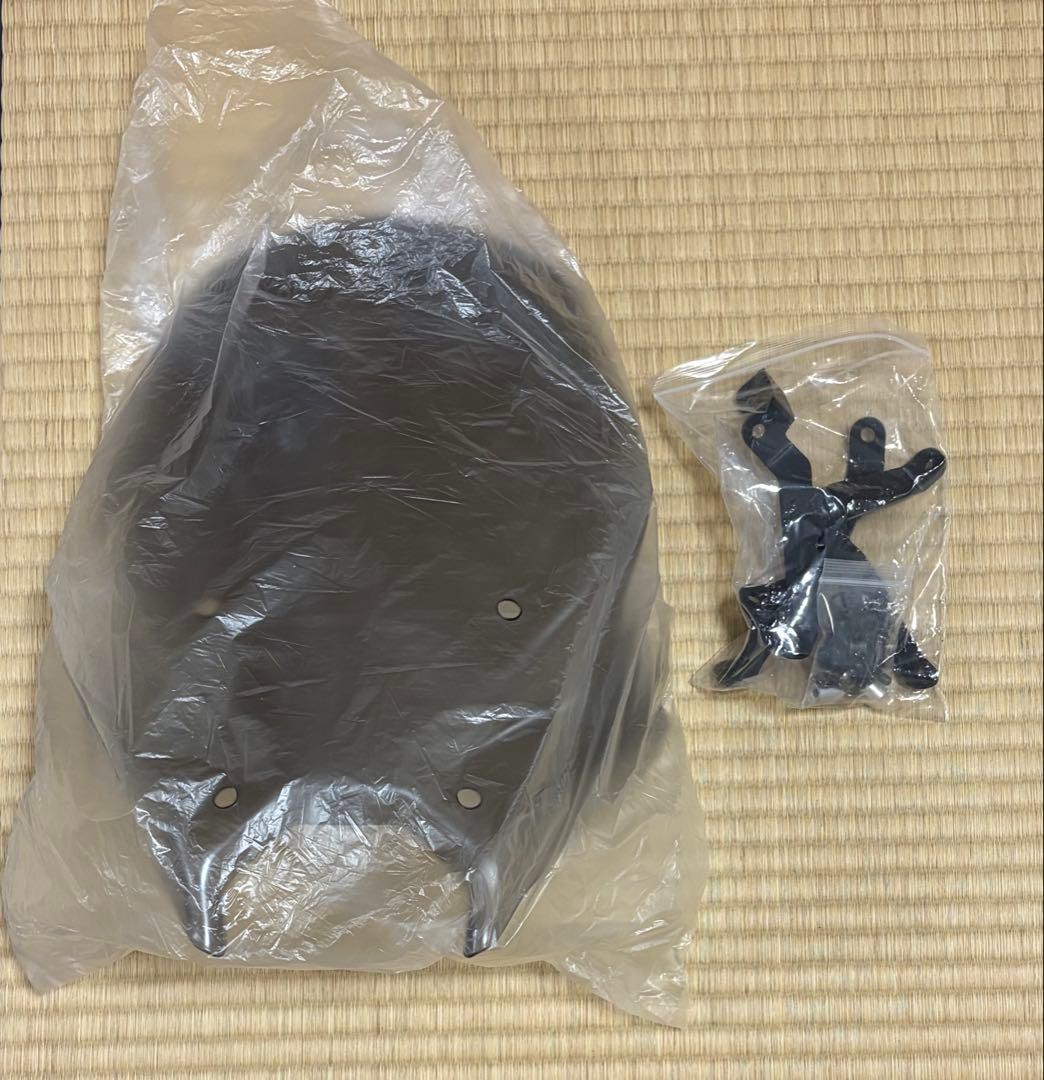 Other Yamaha Mt-09 2024