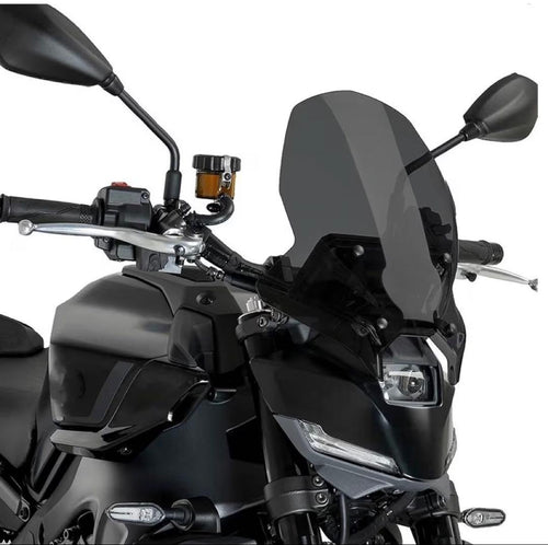 Other Yamaha Mt-09 2024