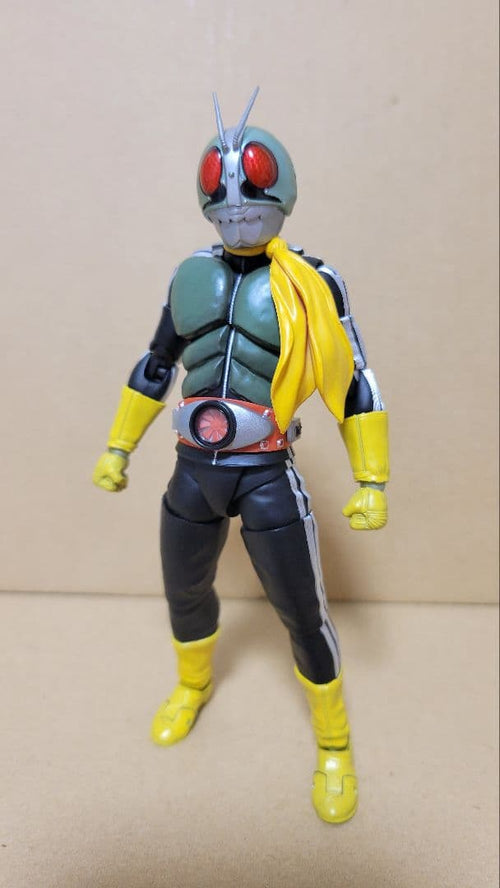 Bandai Kamen Rider S.H.Figuarts
