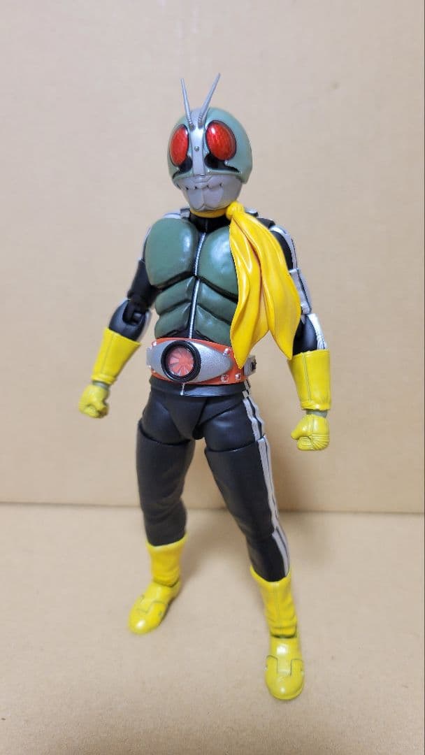 Bandai Kamen Rider S.H.Figuarts