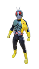 Bandai Kamen Rider S.H.Figuarts
