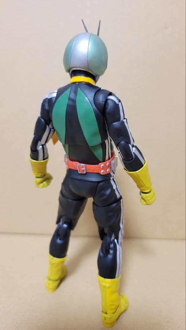 Bandai Kamen Rider S.H.Figuarts