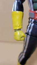Bandai Kamen Rider S.H.Figuarts