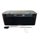 Sony Cd Md Cassette Deck D3000