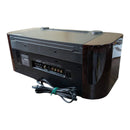 Sony Cd Md Cassette Deck D3000