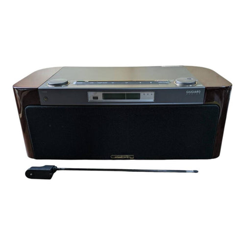 Sony Cd Md Cassette Deck D3000