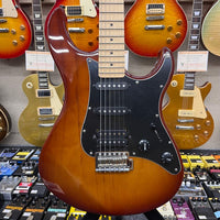 Yamaha Electric Guitars 12400 Pacifica Pac312M Ii