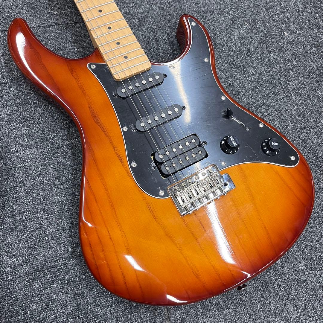 Yamaha Electric Guitars 12400 Pacifica Pac312M Ii