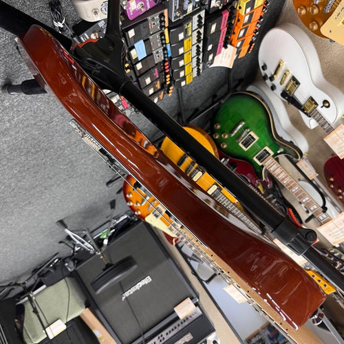 Yamaha Electric Guitars 12400 Pacifica Pac312M Ii