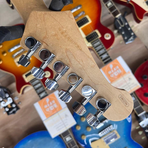 Yamaha Electric Guitars 12400 Pacifica Pac312M Ii
