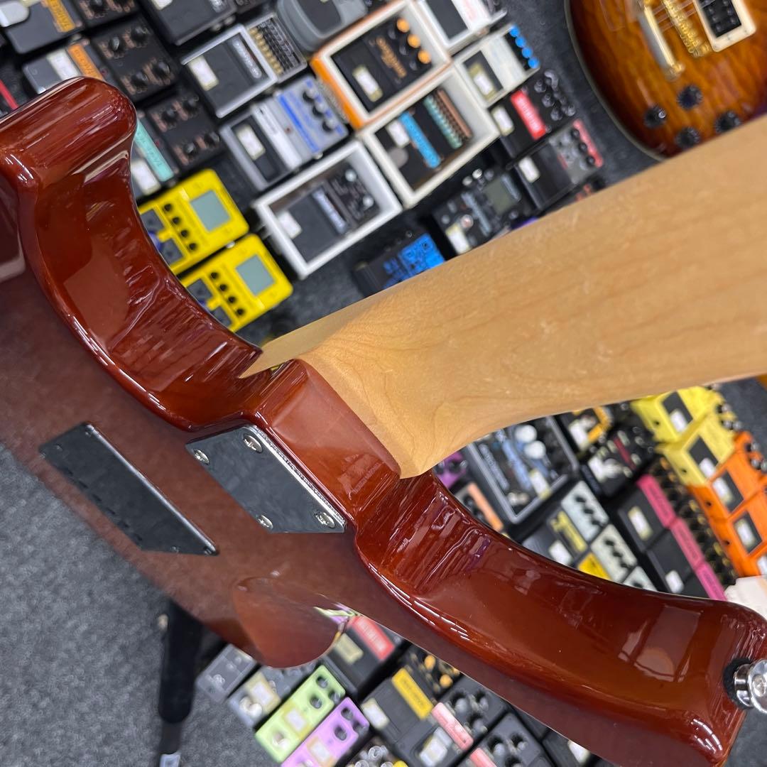 Yamaha Electric Guitars 12400 Pacifica Pac312M Ii