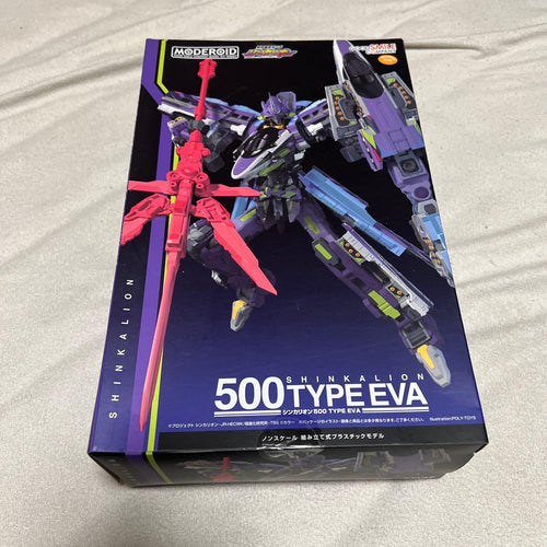 Good Smile Company Others Moderoid 500Type Eva