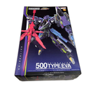 Good Smile Company Others Moderoid 500Type Eva