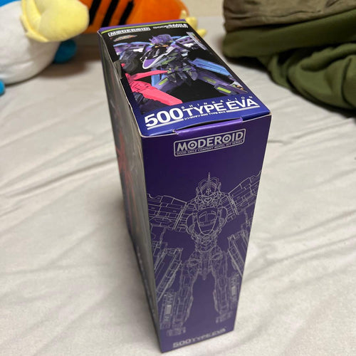 Good Smile Company Others Moderoid 500Type Eva