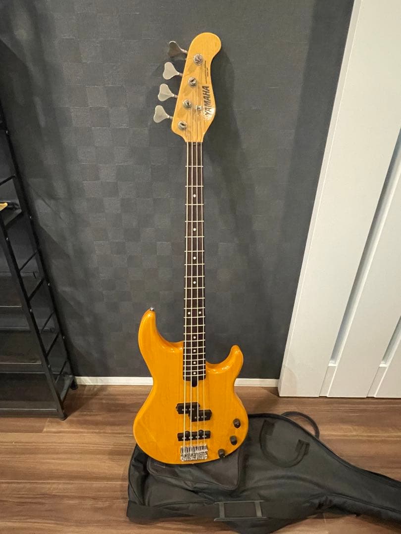 Yamaha Electric Basses Rbs-50