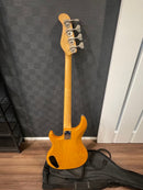 Yamaha Electric Basses Rbs-50