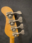 Yamaha Electric Basses Rbs-50
