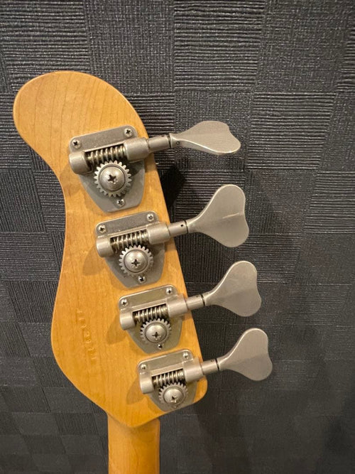 Yamaha Electric Basses Rbs-50