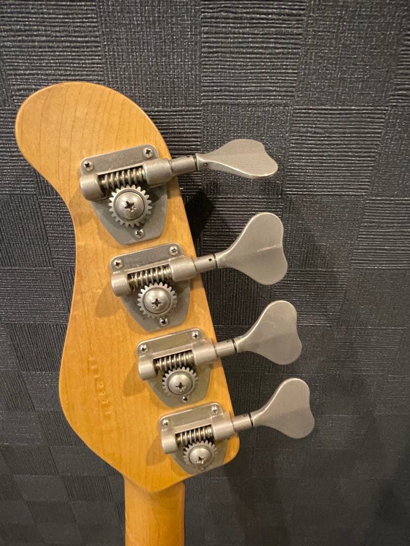 Yamaha Electric Basses Rbs-50