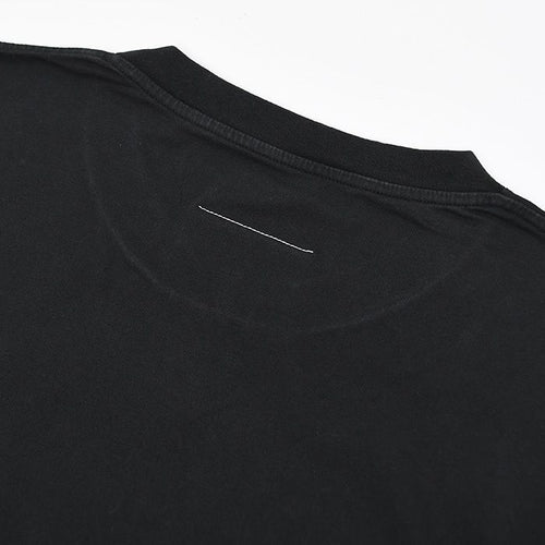 Mm6 Maison Margiela T -Shirt Sh0Nh0022 M20050 Tscp01 Elegachi Modermi