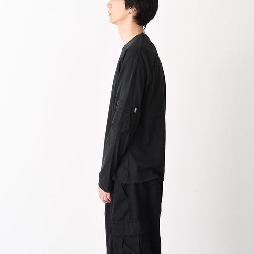 Mm6 Maison Margiela T -Shirt Sh0Nh0022 M20050 Tscp01 Elegachi Modermi