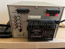 Onkyo Cd Md Cassette Deck Fr-S3(S) Fr-S3Ex(S)