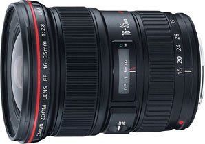 Others Canon Ef 16-35Mm F2.8L Usm