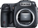 Digital Slr Pentax 645Z 5140 Cmos 16602