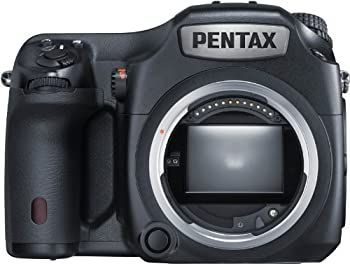 Digital Slr Pentax 645Z 5140 Cmos 16602