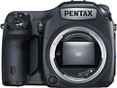 Digital Slr Pentax 645Z 5140 Cmos 16602