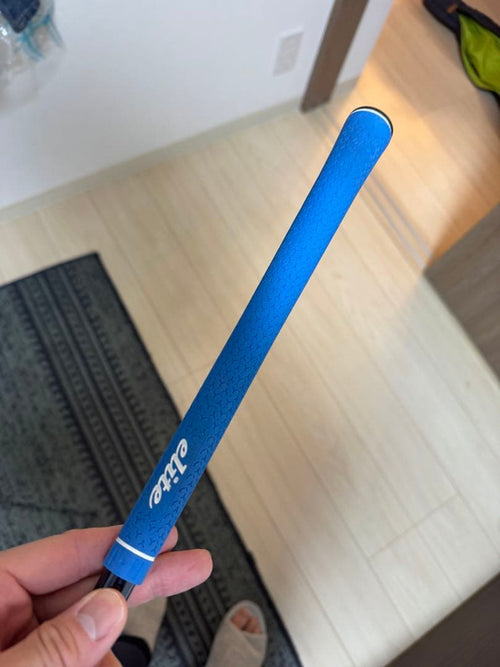 Cobra Shaft Lin-Q Power Core Blue 5S