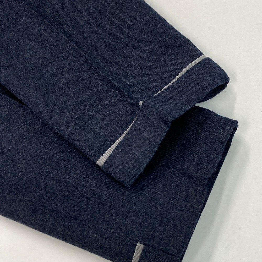 Undercover Slacks Under Cover Jup4501 2 [240101420033]