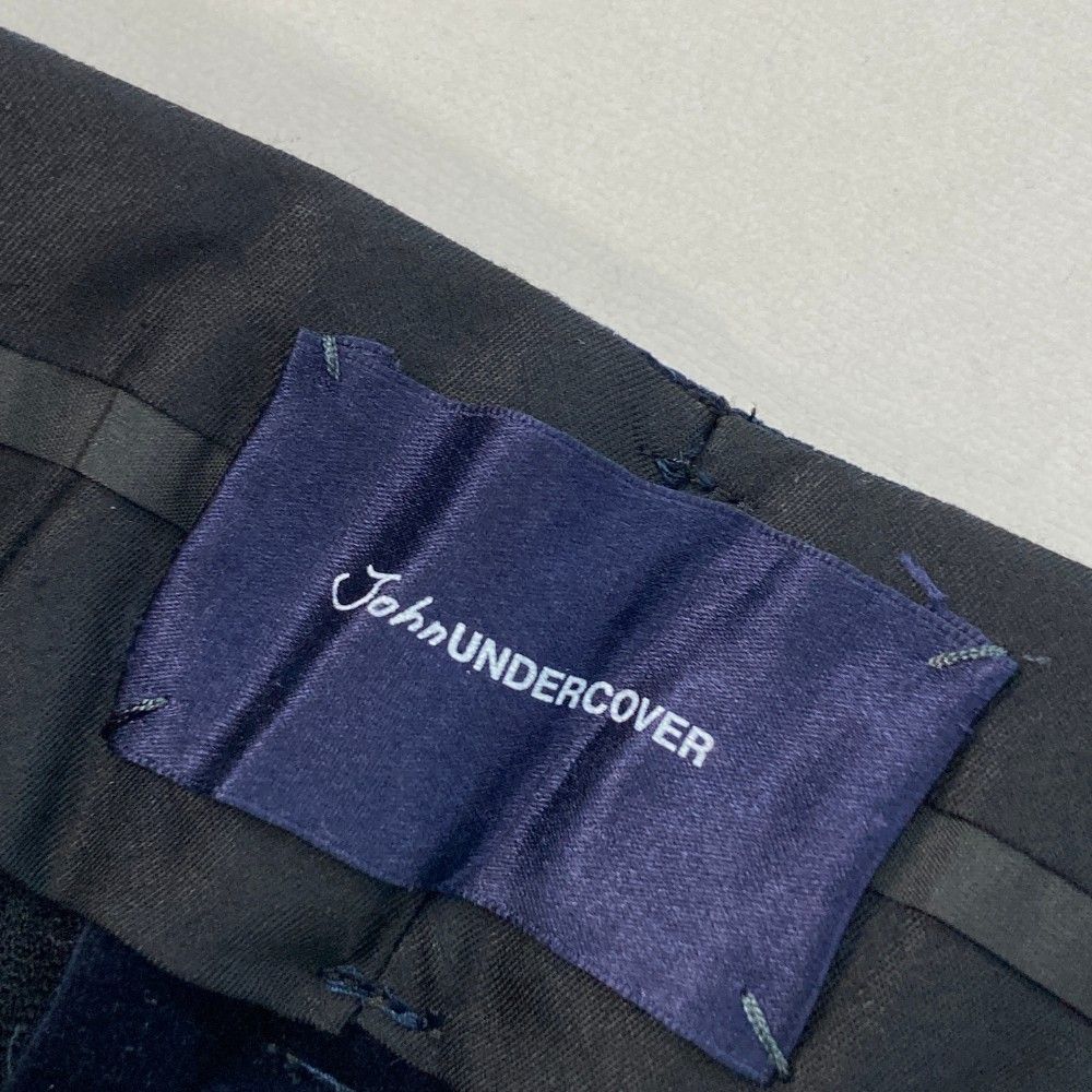 Undercover Slacks Under Cover Jup4501 2 [240101420033]