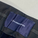 Undercover Slacks Under Cover Jup4501 2 [240101420033]