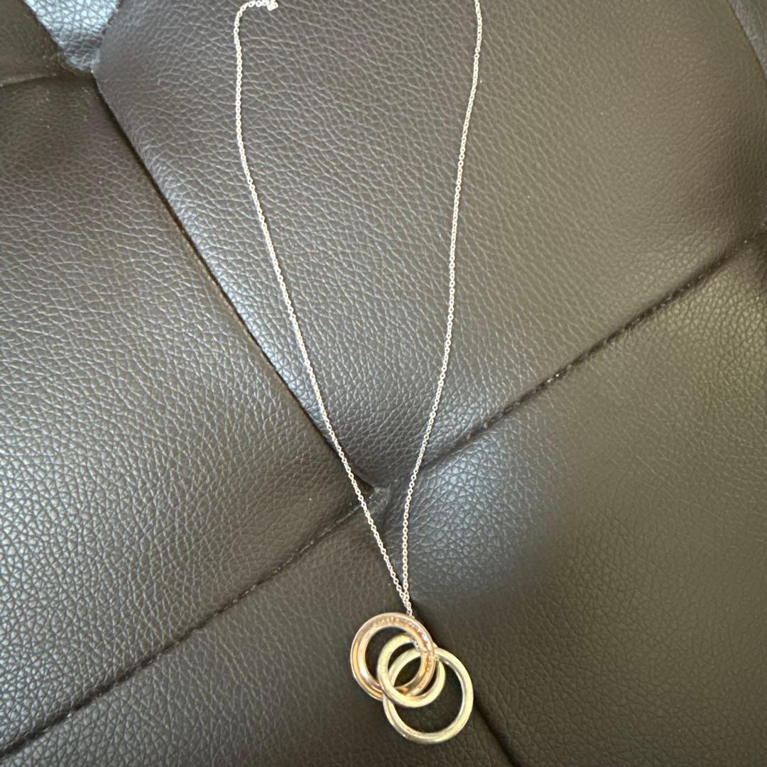 Tiffany Necklaces Co.