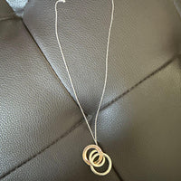 Tiffany Necklaces Co.