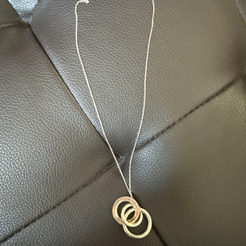 Tiffany Necklaces Co.