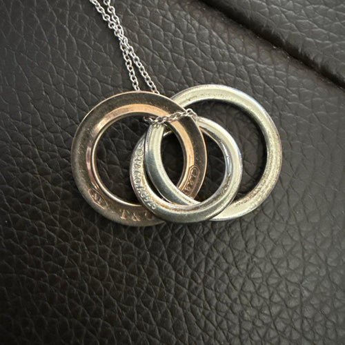 Tiffany Necklaces Co.