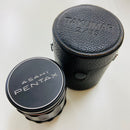 Pentax Lens (Single Focus) Asahi Takumar F2