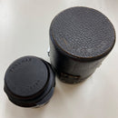 Pentax Lens (Single Focus) Asahi Takumar F2