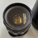 Pentax Lens (Single Focus) Asahi Takumar F2