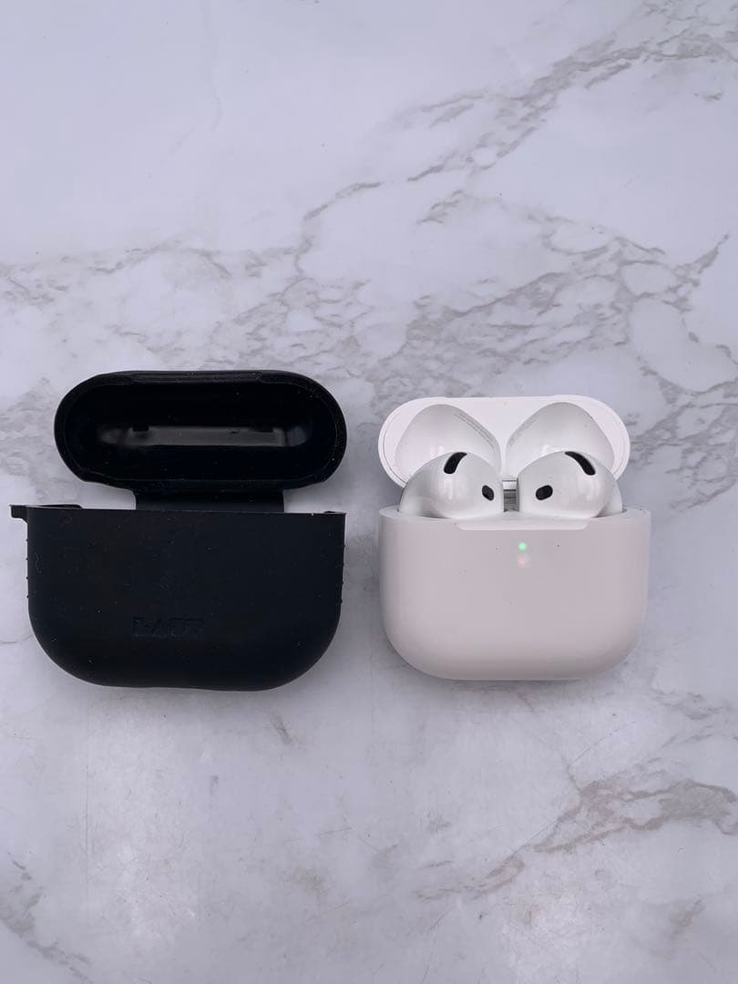 Apple Airpods 4 Pro