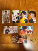 Music Videos Concerts Snow Man Asia Tour 2D.2D. Dvd