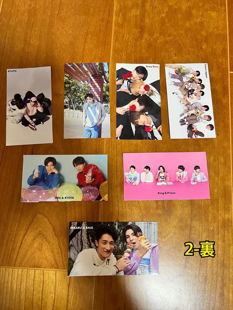 Music Videos Concerts Snow Man Asia Tour 2D.2D. Dvd