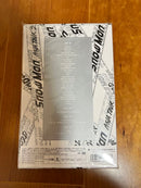 Music Videos Concerts Snow Man Asia Tour 2D.2D. Dvd