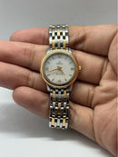 Omega Quartz Watches De Ville