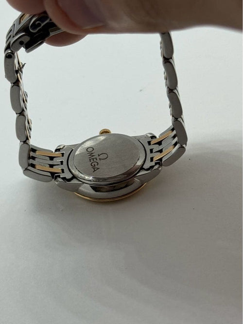 Omega Quartz Watches De Ville